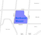 Bathurst Manor