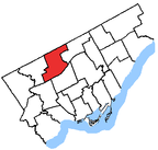 York Centre (provincial electoral district)