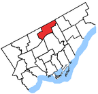 Willowdale (provincial electoral district)