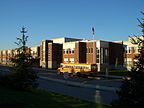 St. Augustine Catholic High School (Ontario)