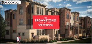 Brownstones at Westown / 2315 Sheppard Avenue West