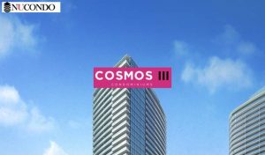 Cosmos Condominiums / south of Highway No. 7