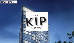 Kip District - One / 5365 Dundas Street West