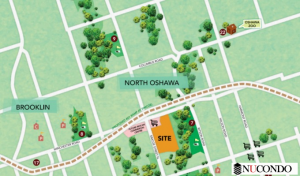 - site map