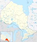 Pine Grove, Regional Municipality of York, Ontario