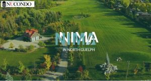 Nima / north of Eramosa Road, east of Victoria Road North