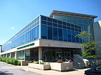 Canadian Memorial Chiropractic College