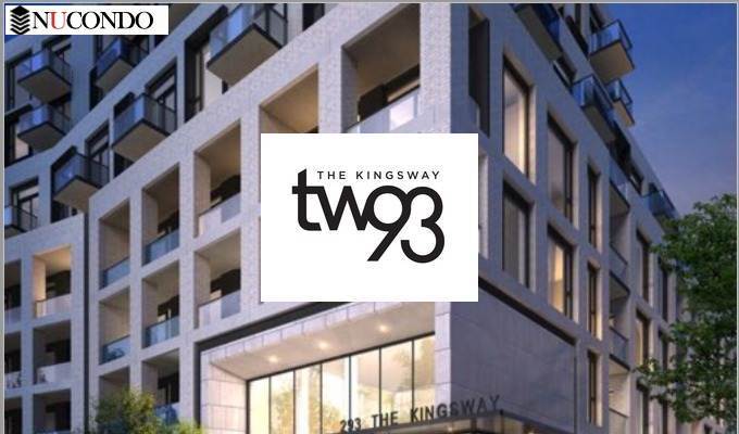 293 The Kingsway / 293 The Kingsway