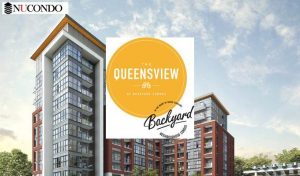 The Queensview At Backyard / Stephen Dr & Berry Rd