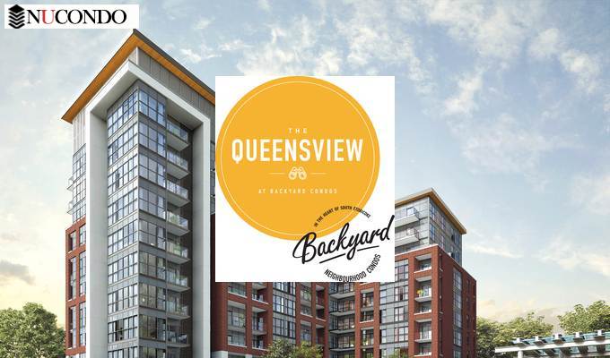 The Queensview At Backyard / Stephen Dr & Berry Rd 