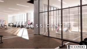 "Charisma Condos South Tower Condos - amenities"