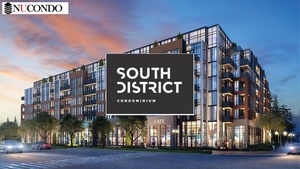 "South District / , Barrie"
