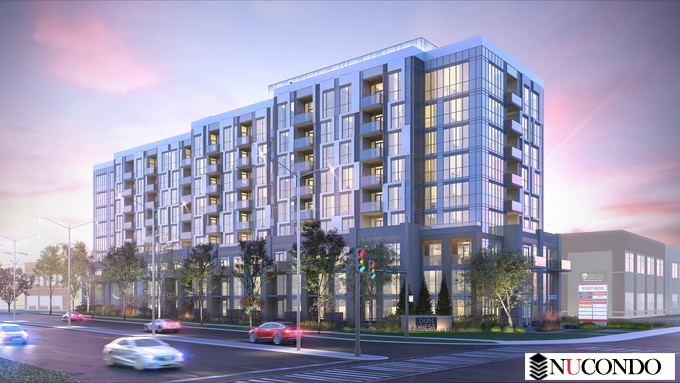 "DUNWEST Condos - picture"