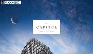 "The Capitol  / Midtown Toronto"