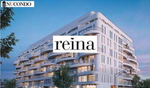 "Reina Condos / The Queensway and Royal York"