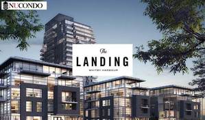 "The Landing Condos / Whitby, ON "