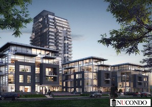 "The Landing Condos - picture"