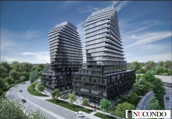 "The 9Hundred Condos - picture"
